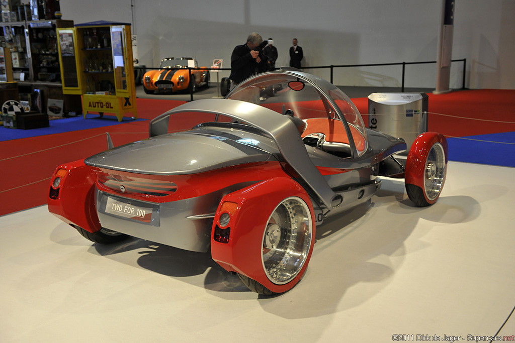 2011 Essen Motor Show-1