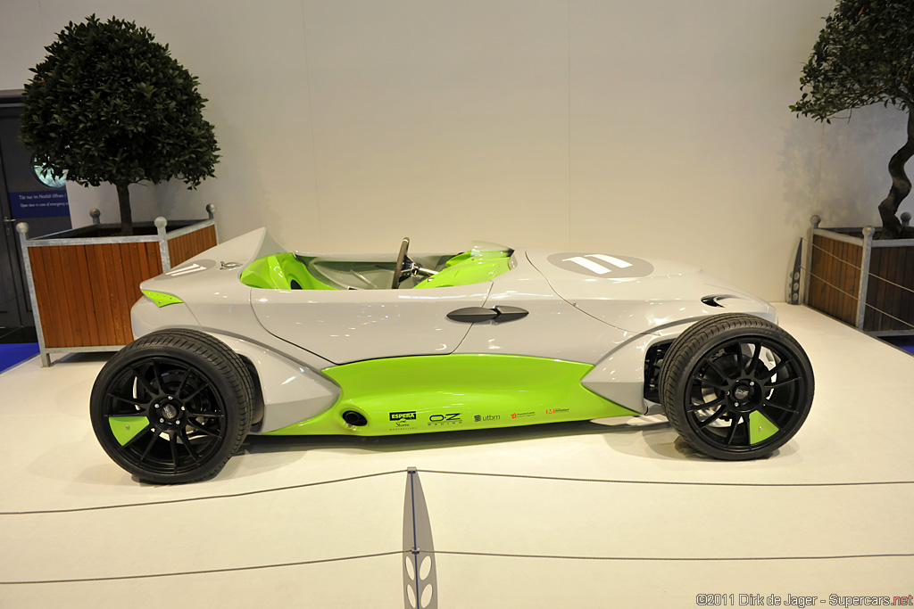 2011 Essen Motor Show-1