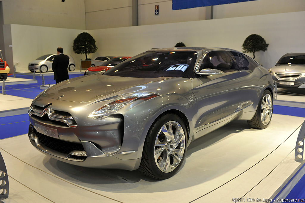 2011 Essen Motor Show-1