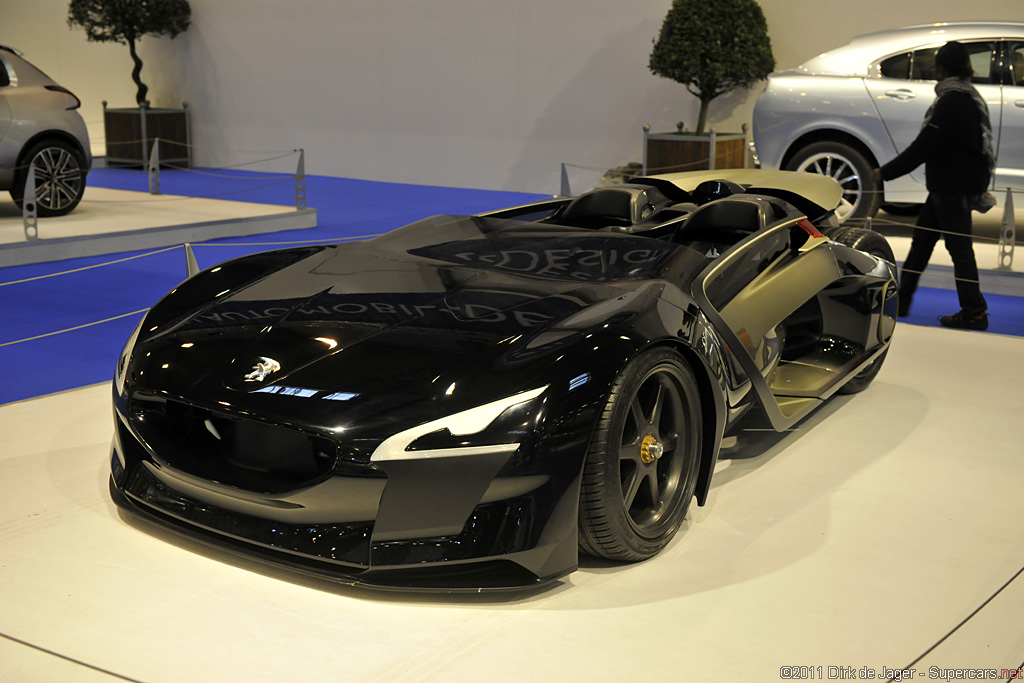 2011 Essen Motor Show-1