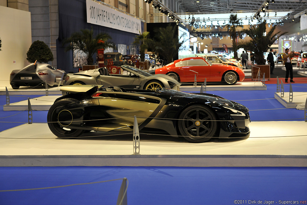 2011 Essen Motor Show-1