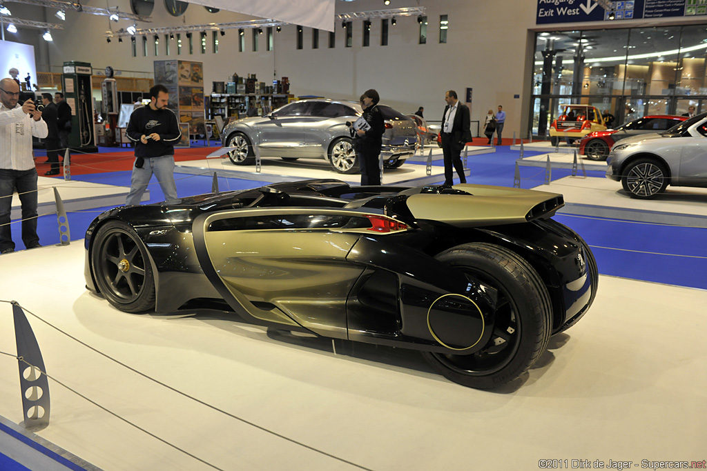 2011 Essen Motor Show-1