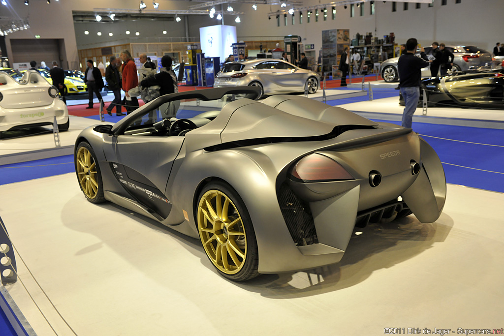 2011 Essen Motor Show-1