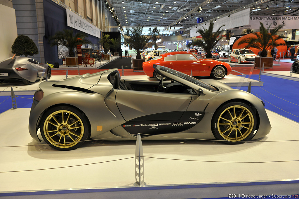 2011 Essen Motor Show-1