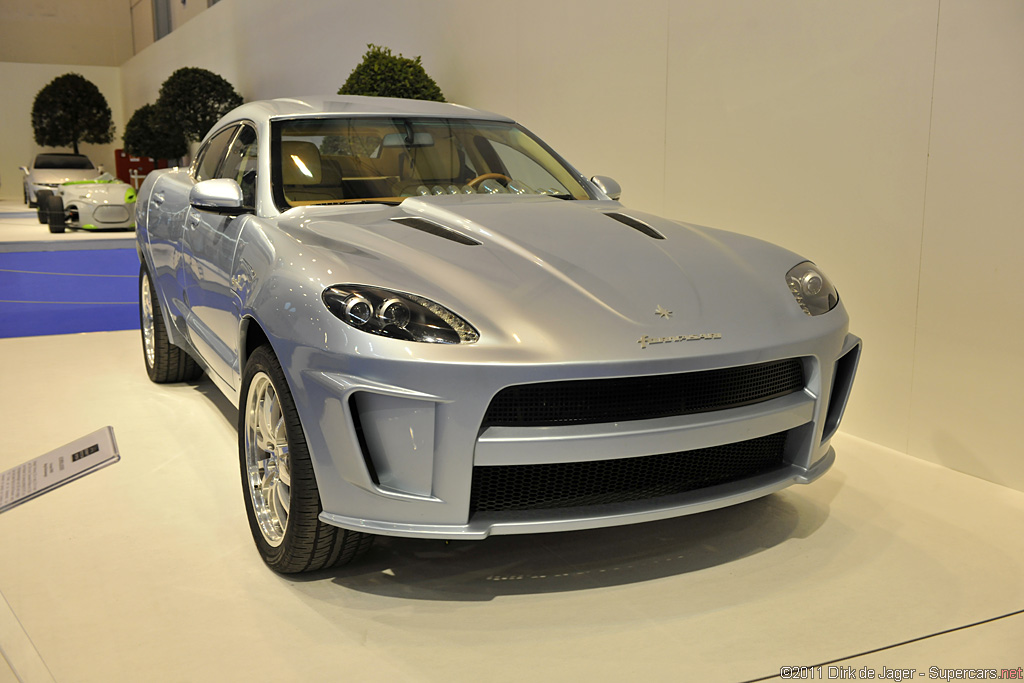 2011 Essen Motor Show-1