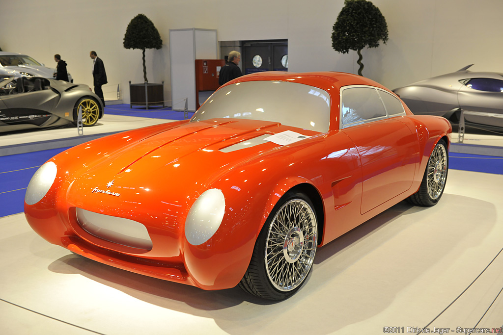 2011 Essen Motor Show-1