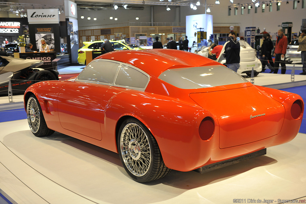 2011 Essen Motor Show-1