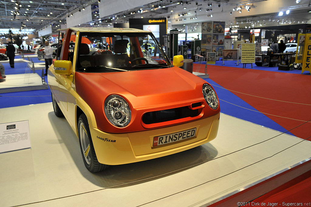 2011 Essen Motor Show-1