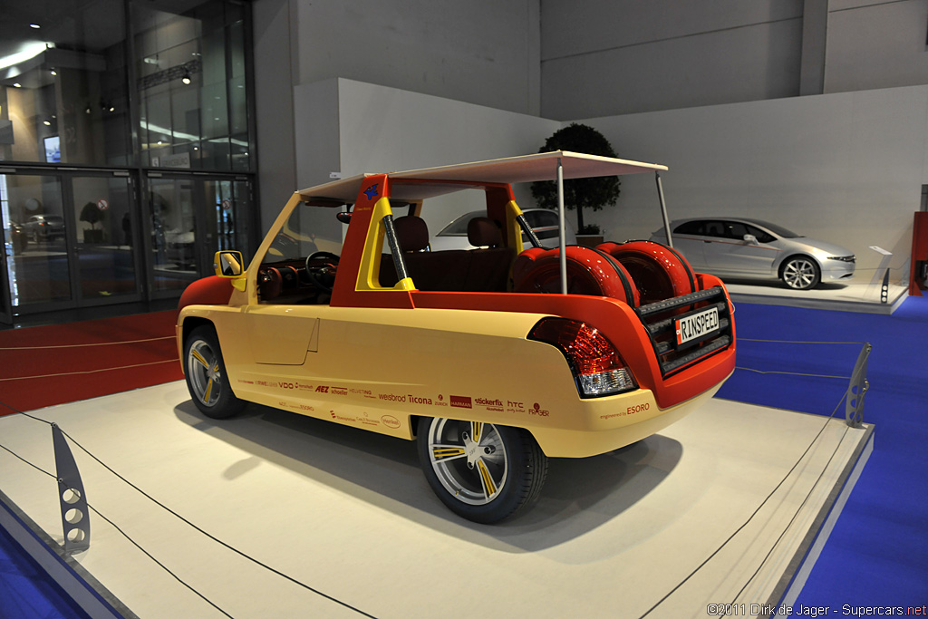 2011 Essen Motor Show-1