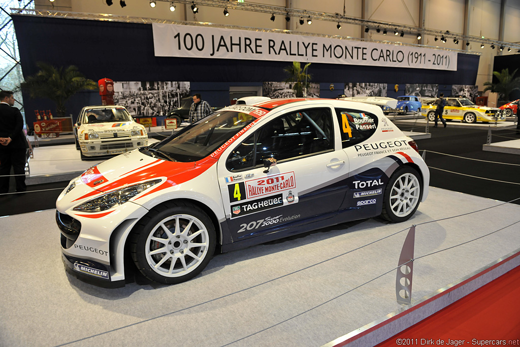 2011 Essen Motor Show-1