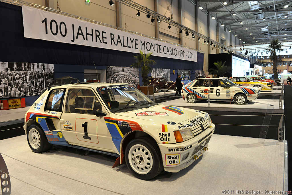 2011 Essen Motor Show-1