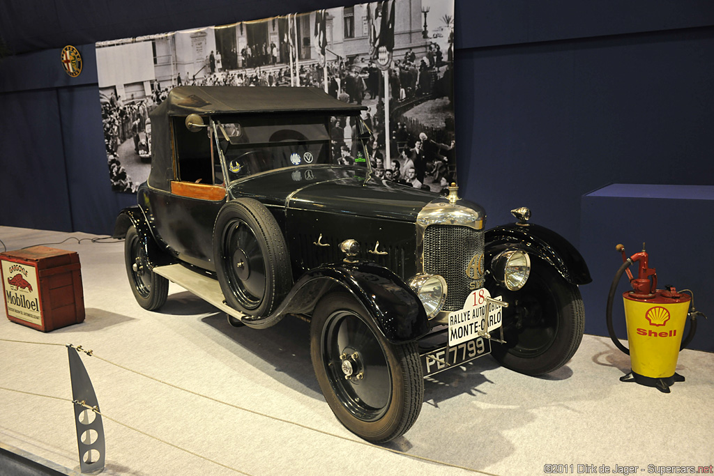 2011 Essen Motor Show-1