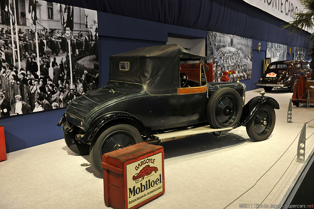 2011 Essen Motor Show-1