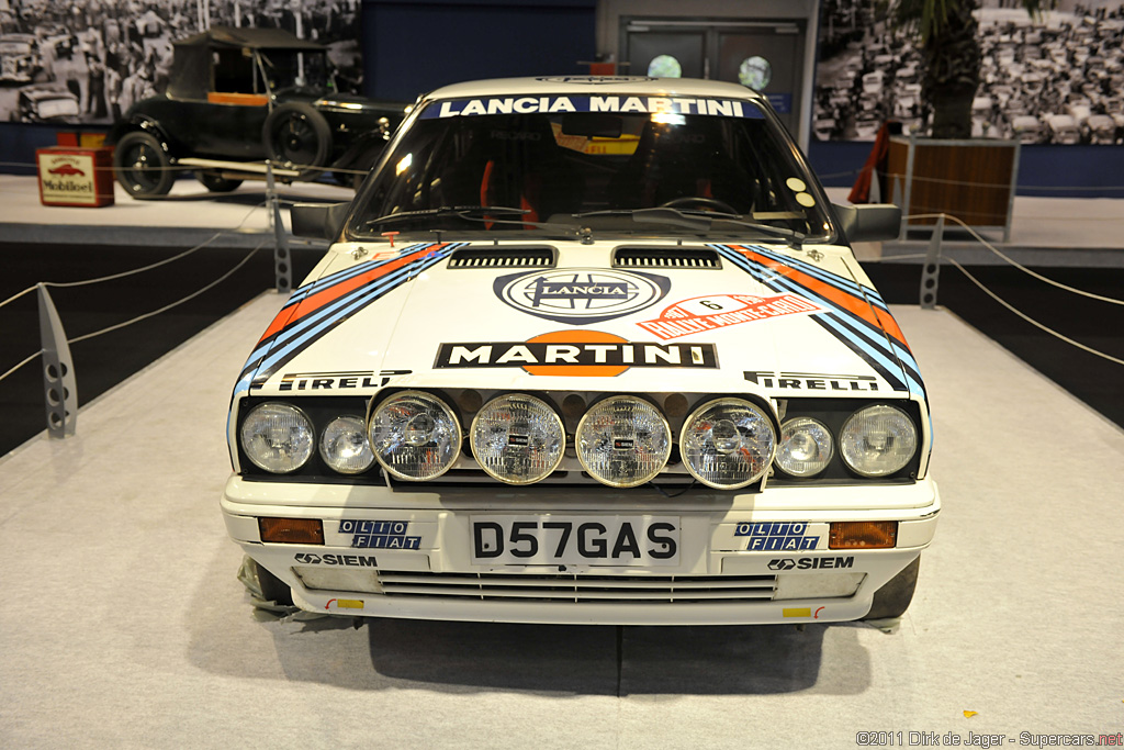 2011 Essen Motor Show-1