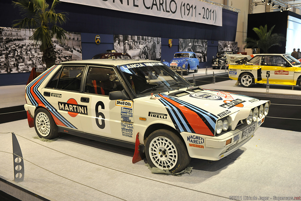 2011 Essen Motor Show-1