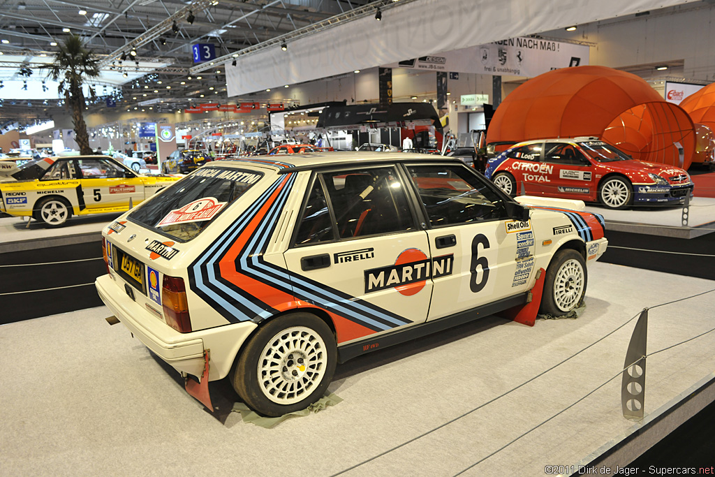 2011 Essen Motor Show-1