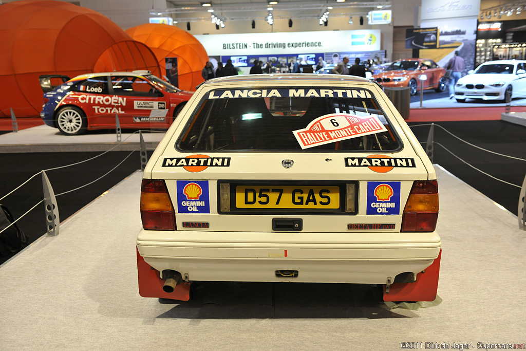 2011 Essen Motor Show-1