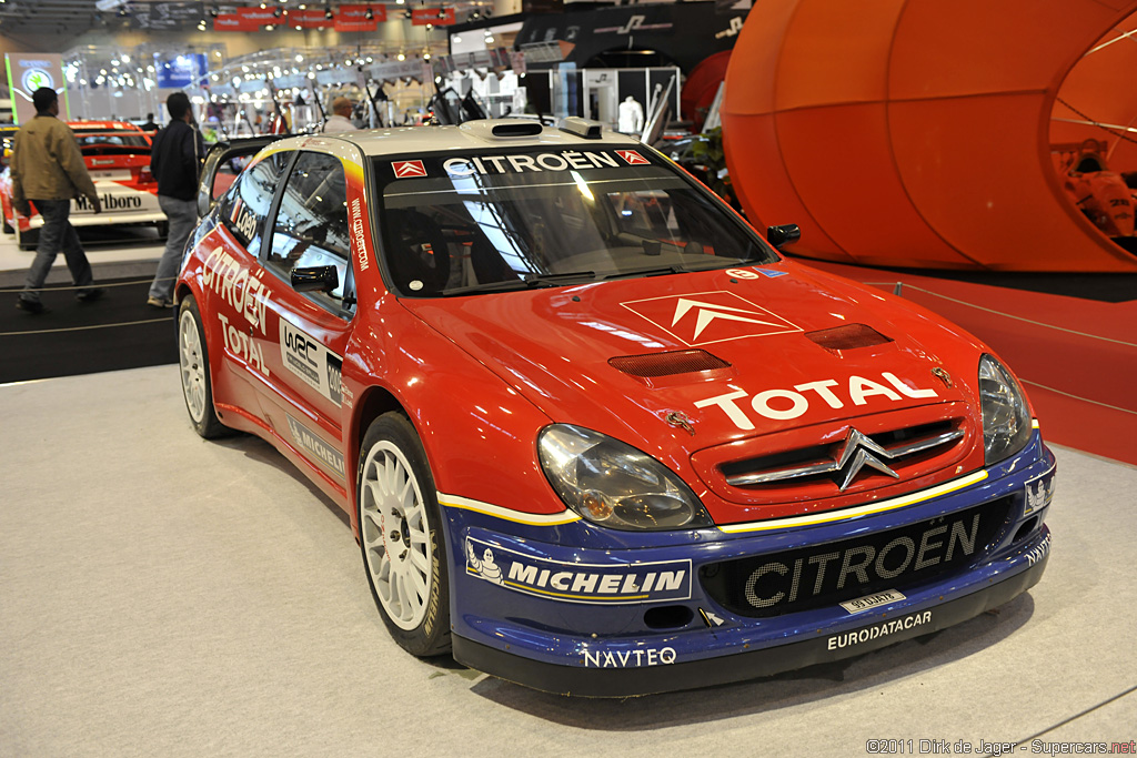 2011 Essen Motor Show-1