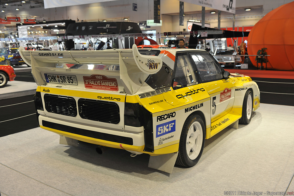 2011 Essen Motor Show-1