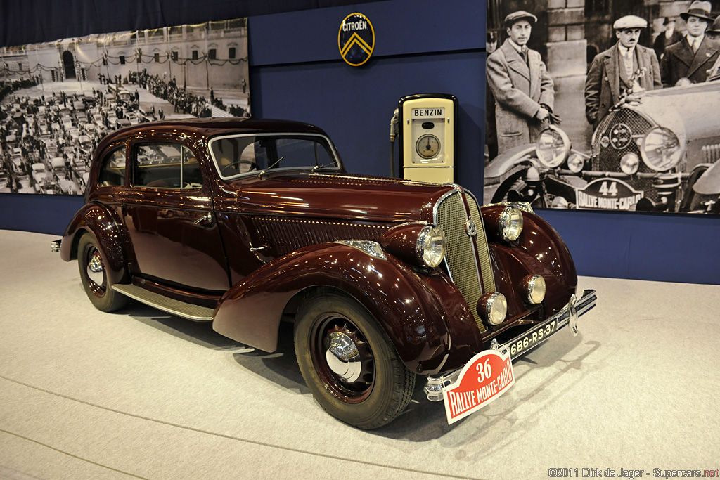 2011 Essen Motor Show-1