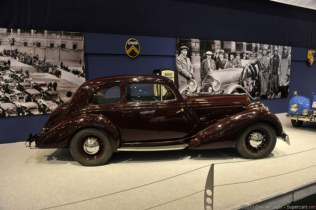 2011 Essen Motor Show-1