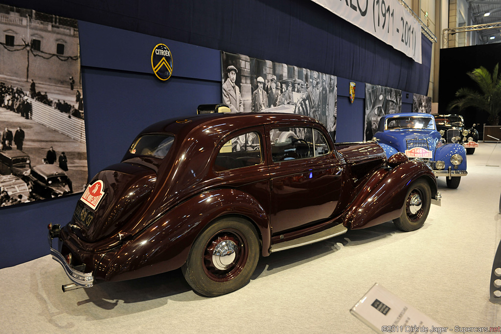 2011 Essen Motor Show-1