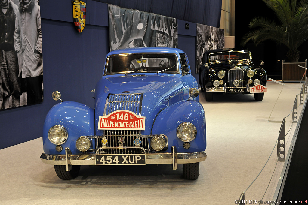 2011 Essen Motor Show-1