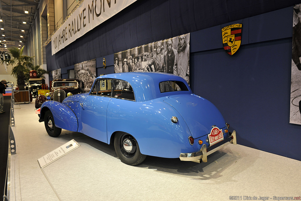 2011 Essen Motor Show-1