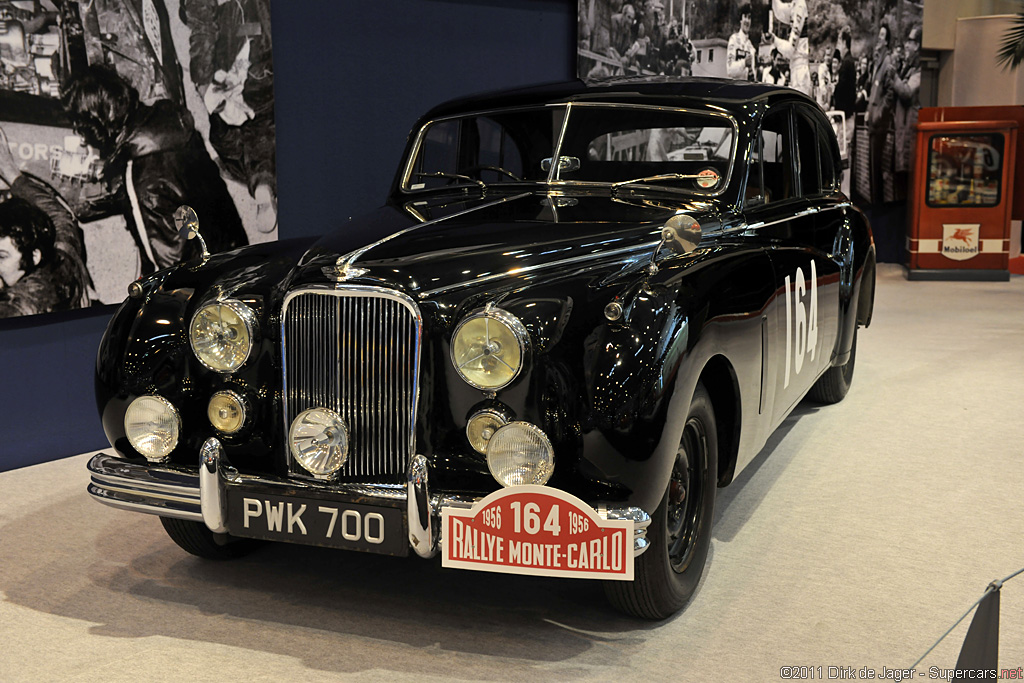 2011 Essen Motor Show-1