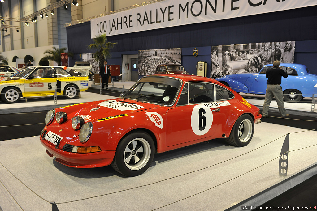 2011 Essen Motor Show-1