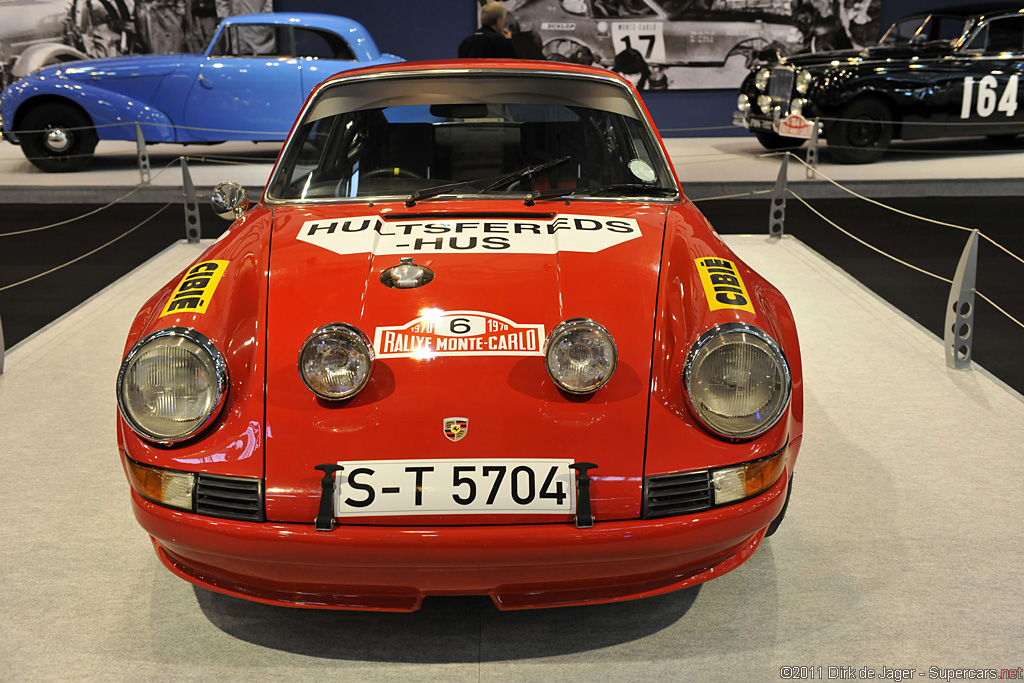 2011 Essen Motor Show-1