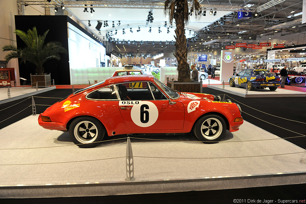 2011 Essen Motor Show-1