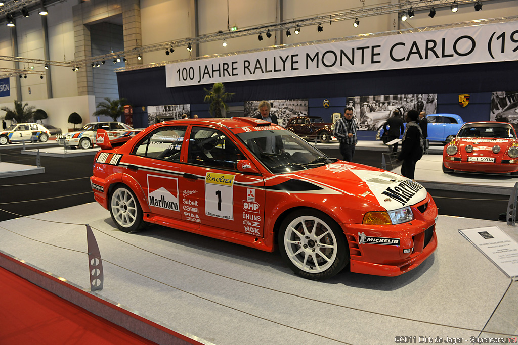 2011 Essen Motor Show-1