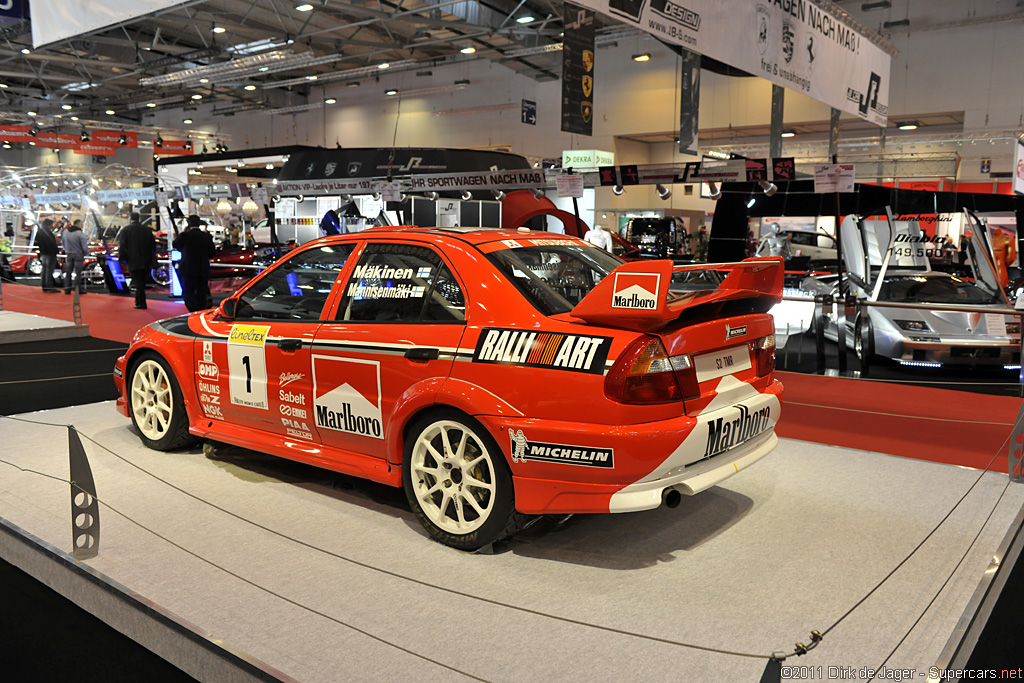 2011 Essen Motor Show-1