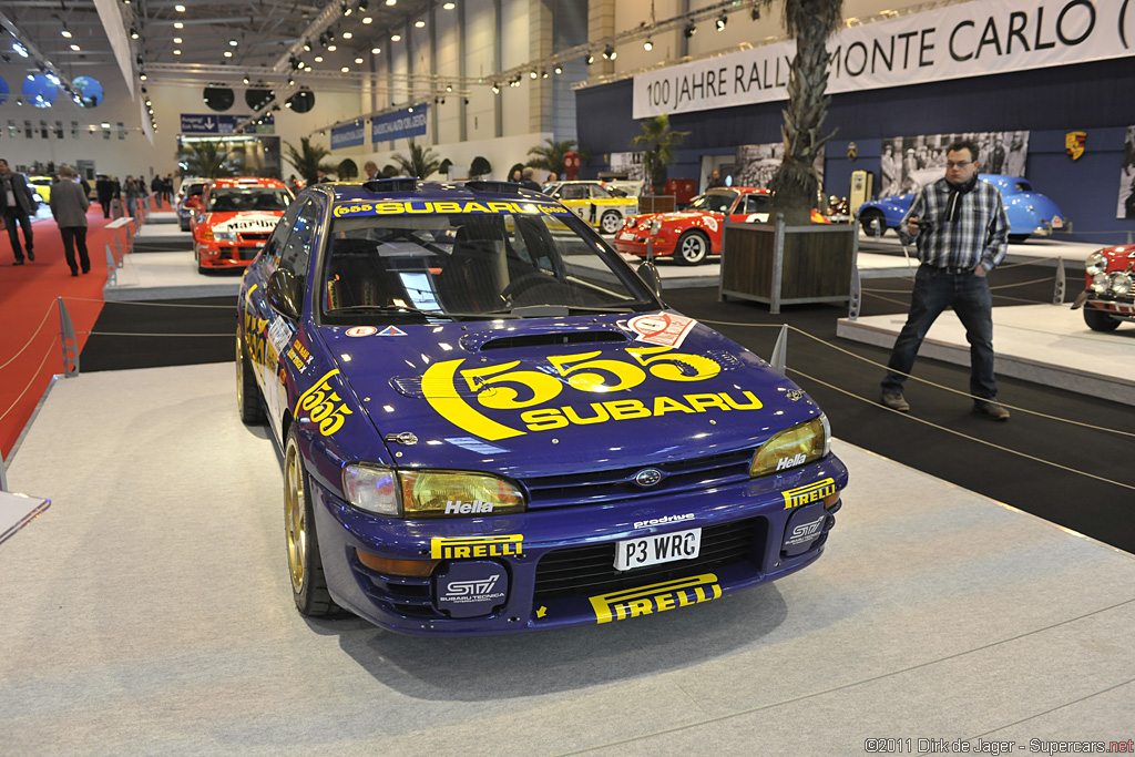 2011 Essen Motor Show-1