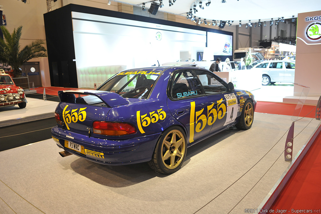 2011 Essen Motor Show-1