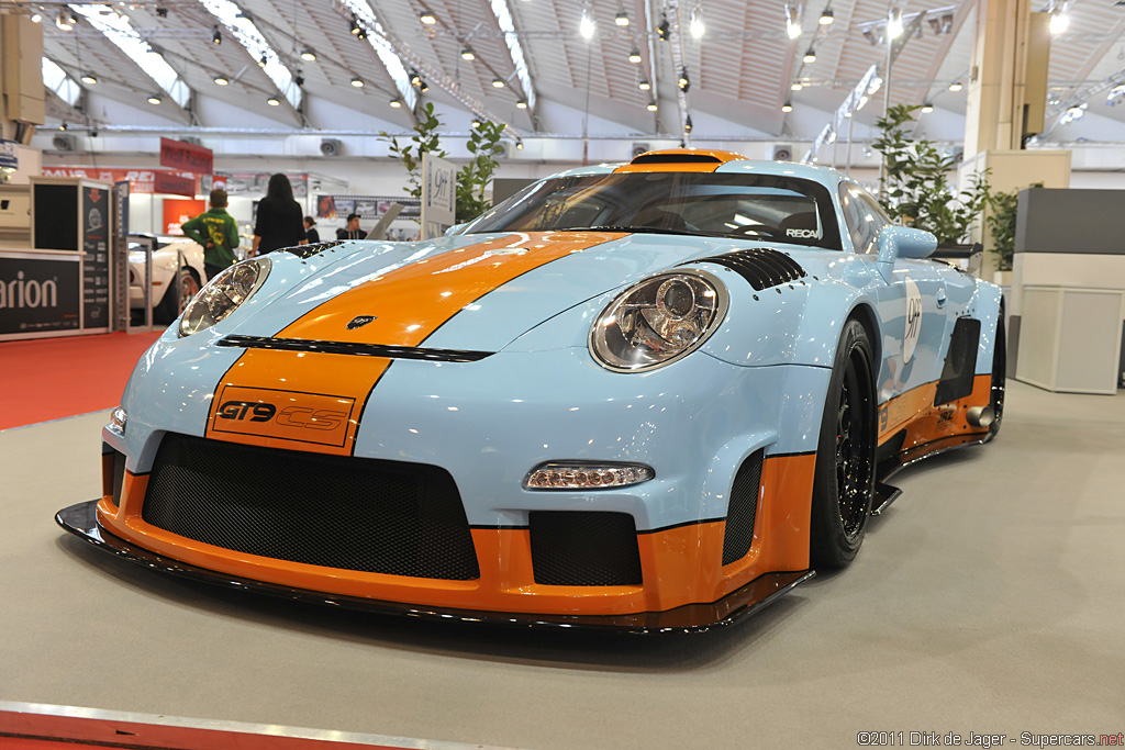 2011 Essen Motor Show-2