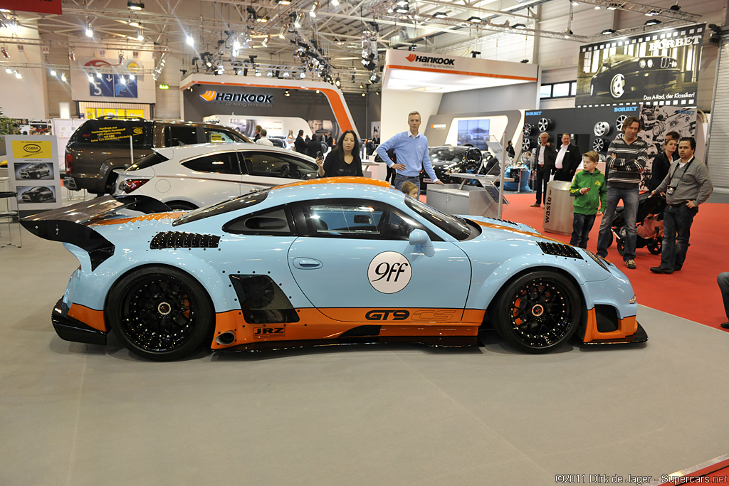 2011 Essen Motor Show-2