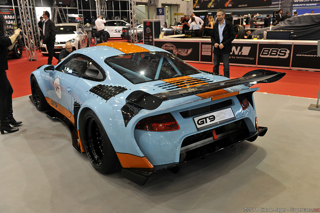 2011 Essen Motor Show-2