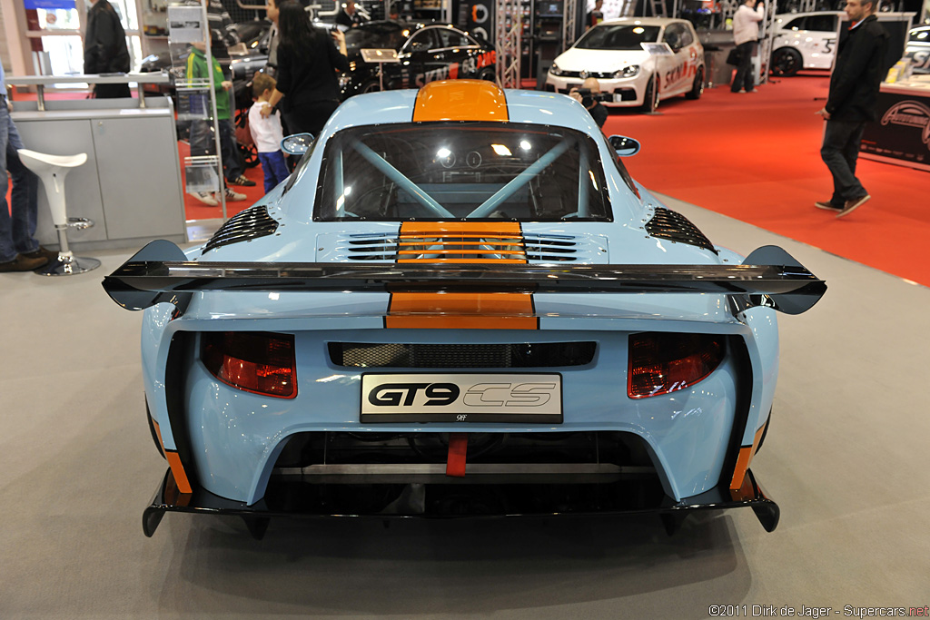 2011 Essen Motor Show-2