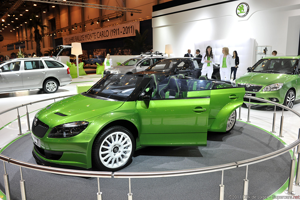 2011 Essen Motor Show-2