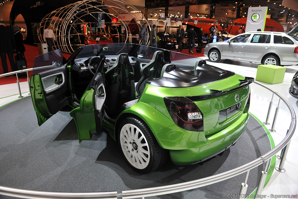 2011 Essen Motor Show-2