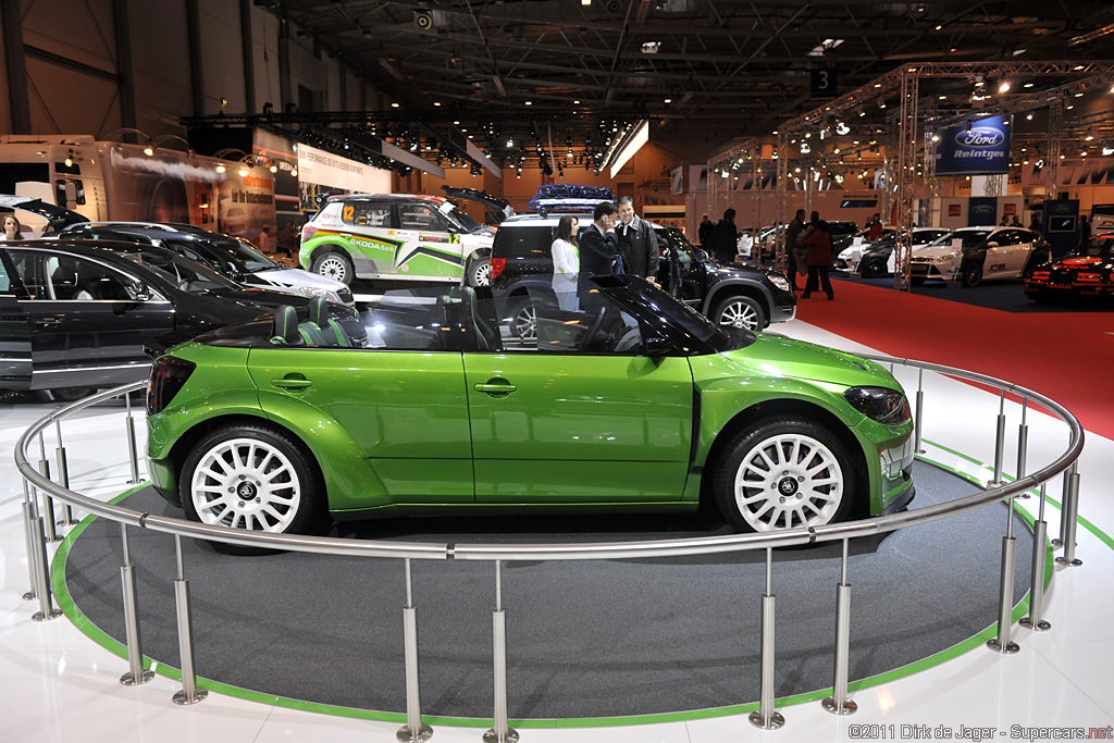 2011 Essen Motor Show-2