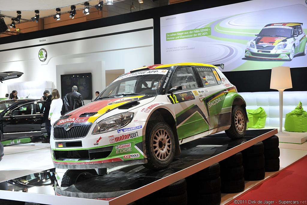 2011 Essen Motor Show-2