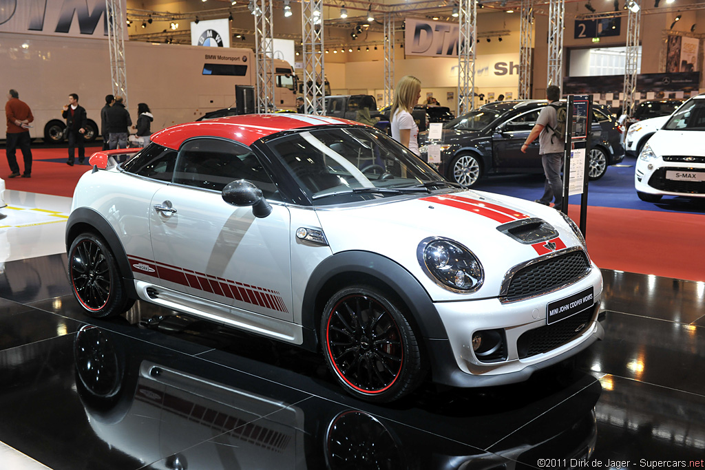 2011 Essen Motor Show-2