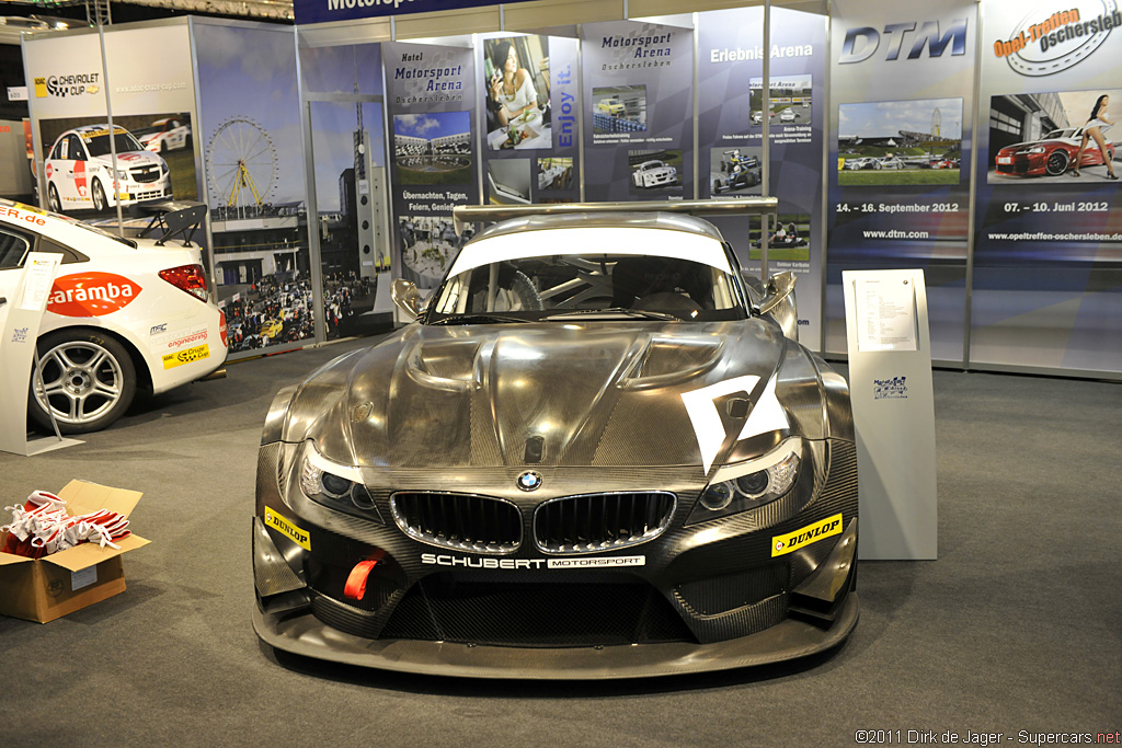 2011 Essen Motor Show-2