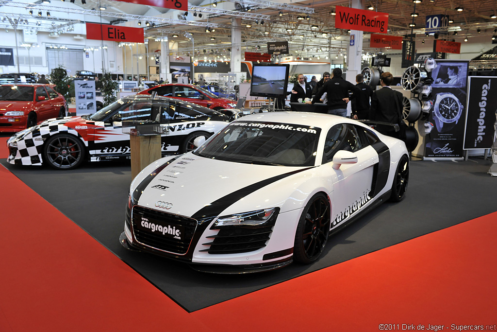 2011 Essen Motor Show-2