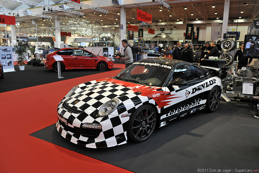 2011 Essen Motor Show-2