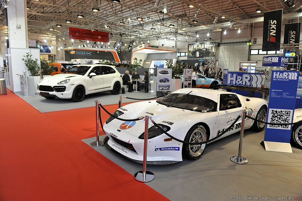 2011 Essen Motor Show-2