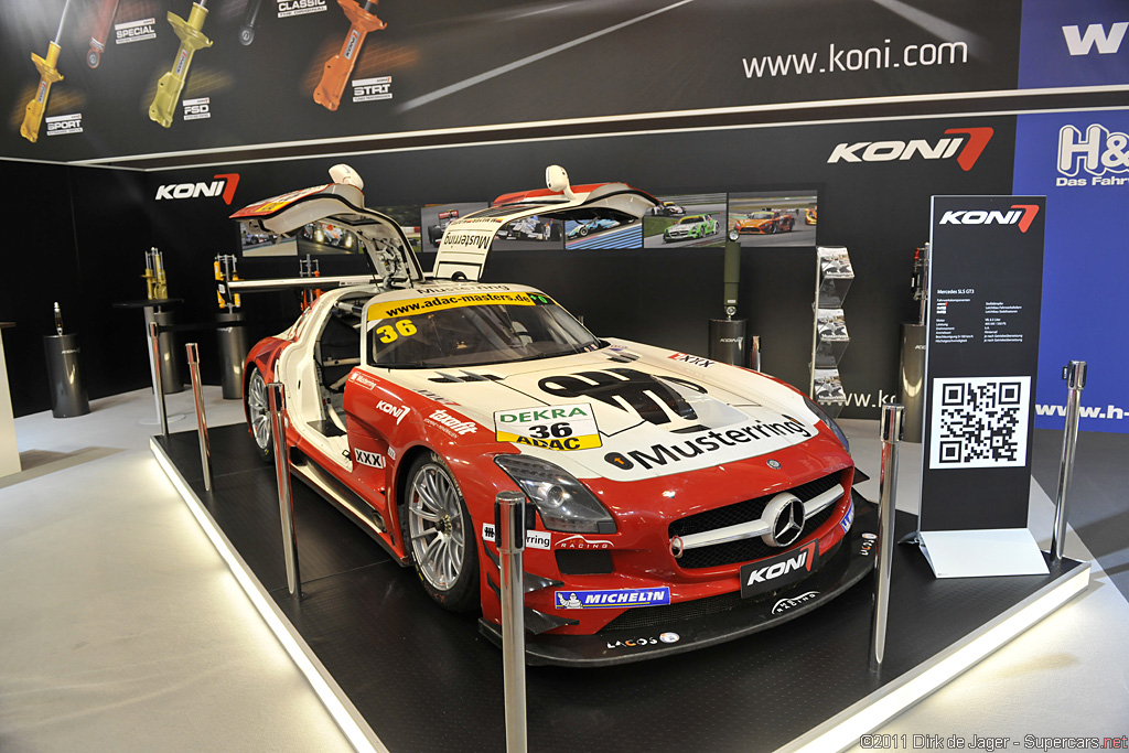 2011 Essen Motor Show-2